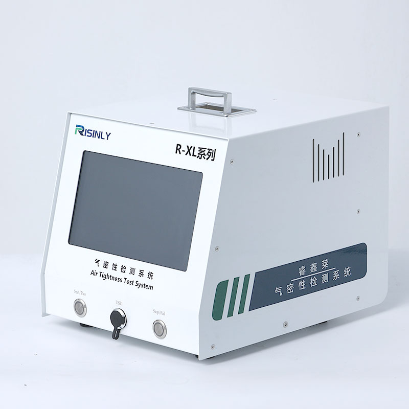 YangzhouDirect pressure air leaktester